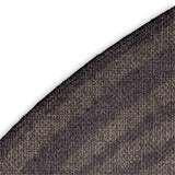 Bacon & Eggs Round Mockup Round Detail