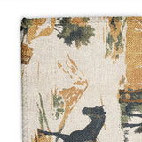 Desert Cowboys Mockup Square Detail