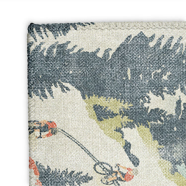 Downhill Descent Mockup Square Detail