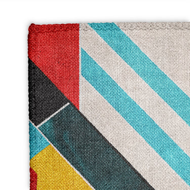 Loris Multicolor Mockup Square Detail