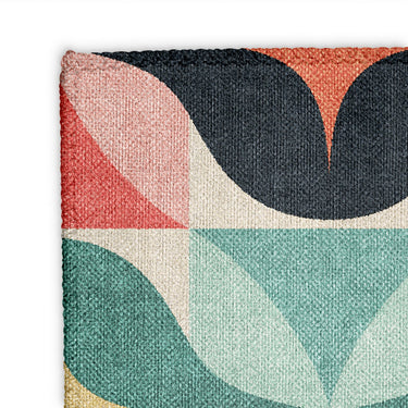 Maxine Multicolor Mockup Square Detail