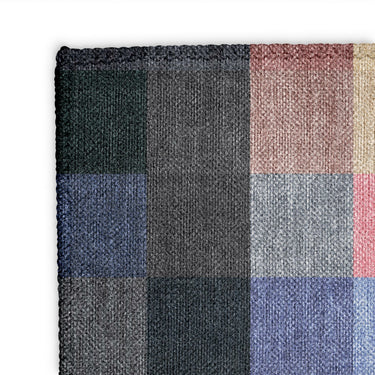 Polyphony Multicolor Midtone Mockup Square Detail