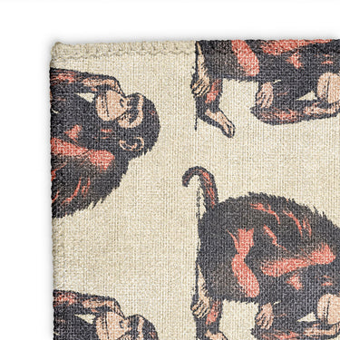 Thinking Chimps Mockup Square Detail