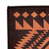 Reyno Orange & Maroon Mockup Square Detail