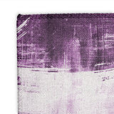 Emil Royal Purple Mockup Square Detail