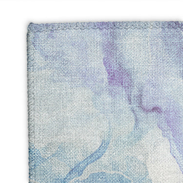Zephyr Watercolor Blue & Purple Mockup Square Detail