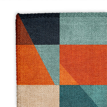 Faraz Multicolor Mockup Square Detail