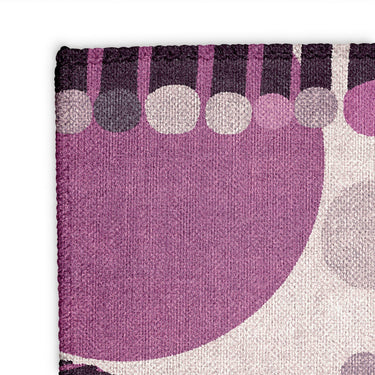 Charl Violet Mockup Square Detail