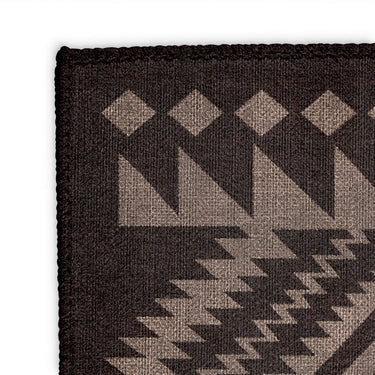 Reyno Neutral & Brown Mockup Square Detail