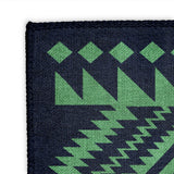 Reyno Kelly & Navy Mockup Square Detail