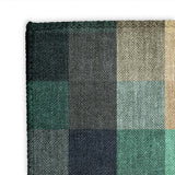 Polyphony Multicolor Earthtone Mockup Square Detail