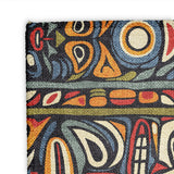 Totems Mockup Square Detail