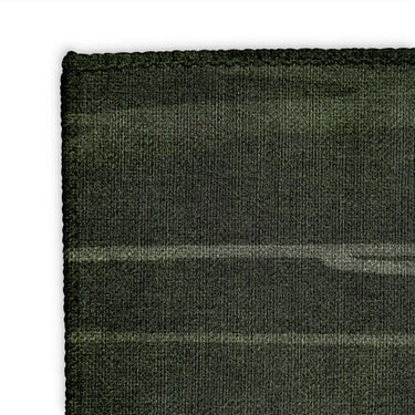 Felix Bleach Dye Olive Green Mockup Square Detail