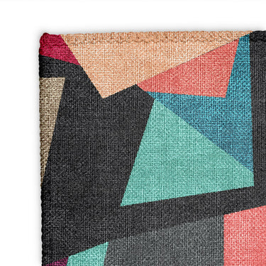 Baxter Pink Multicolor Mockup Square Detail
