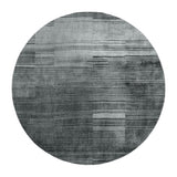 Astrid Greyscale in 5' Round Size