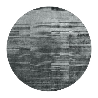 Astrid Greyscale in 5' Round Size