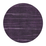 Felix Bleach Die Deep Purple in 5' Round Size