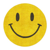 Smiley Round in 5' Round Size