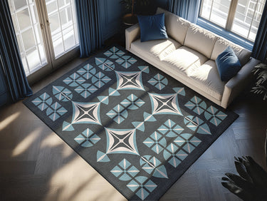 Art Deco Rugs