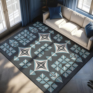 Art Deco Rugs