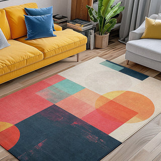 Bohemian Rugs