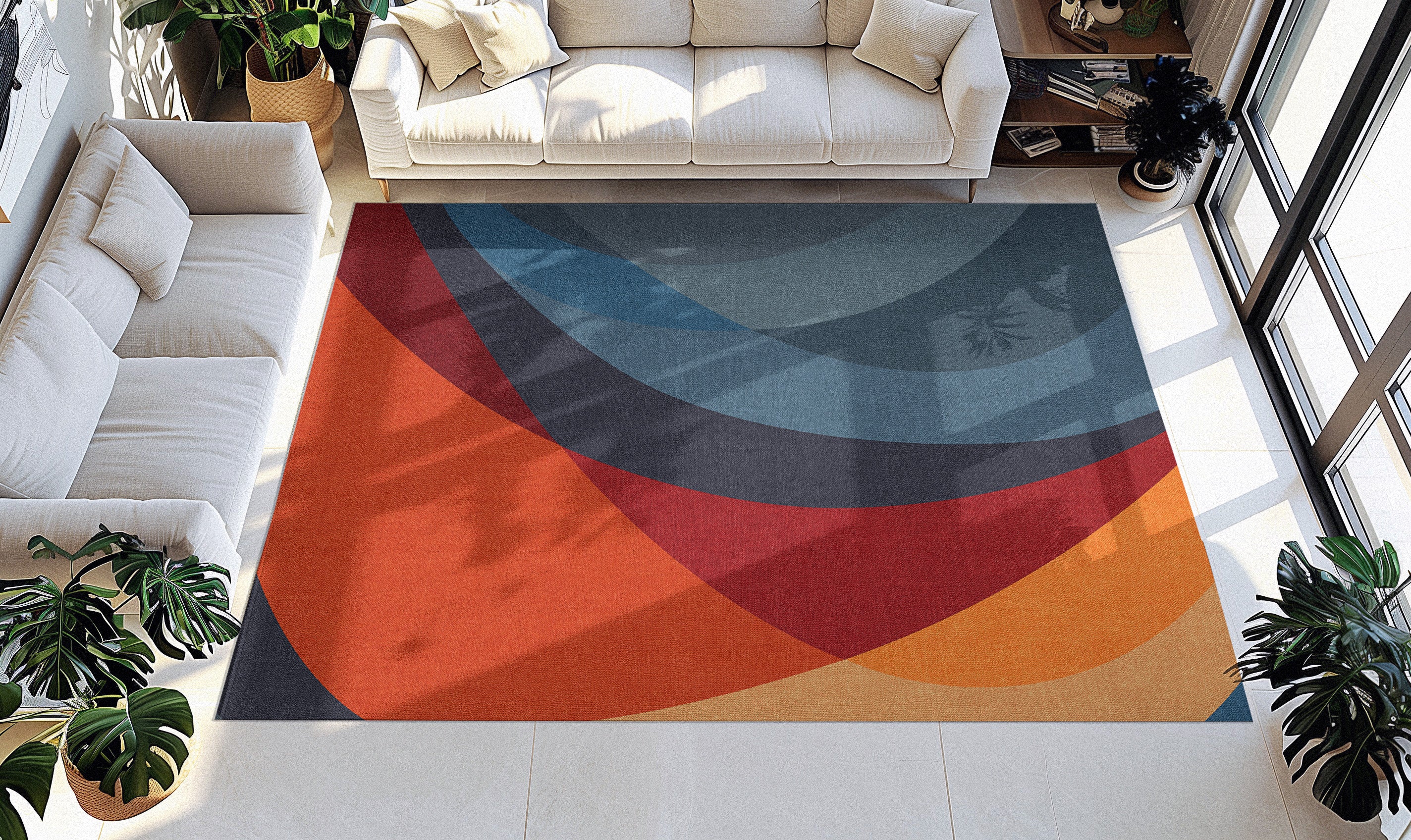Contemporary Rugs – Page – Undrfoot Rugs