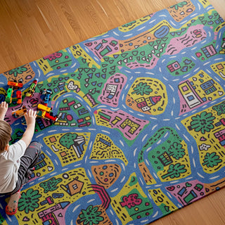 Kid's Rugs