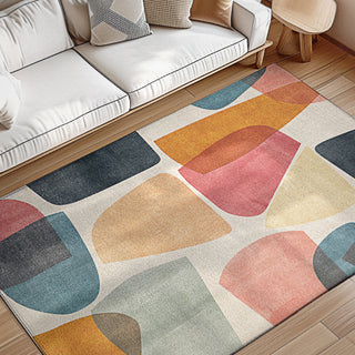 Mid Century Rugs