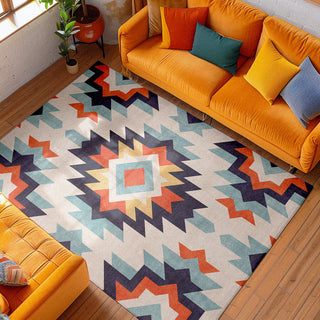 Southwestern Rugs