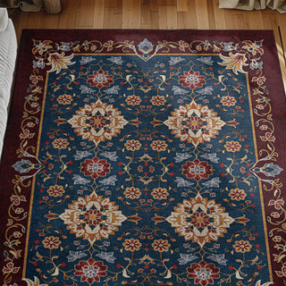 Traditional Rugs