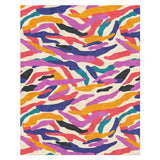 Alessa Multicolor in 8' x 10' Size