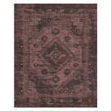 Montezuma Maroon in 10x8ft Size