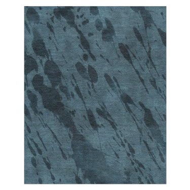 Hurley Splatter Dye Blue in 10x8ft Size