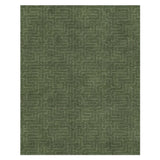 Terra Olive Green in 8' x 10' Size
