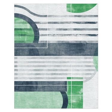 Gordian Green in 8' x 10' Size