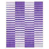 Spectra Purple in 8' x 10' Size