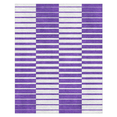 Spectra Purple in 8' x 10' Size