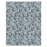 Duck Camo Blue in 8' x 10' Size
