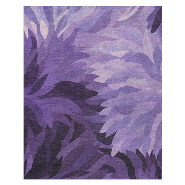 Dianthus Purple in 8' x 10' Size