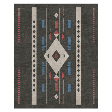 Zosia Black in 8' x 10' Size