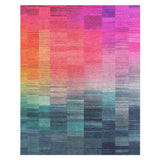 Harvey Multicolor in 10x8ft Size