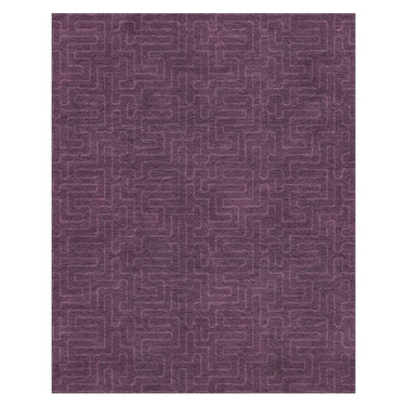 Terra Purple in 8' x 10' Size