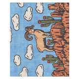 Bighorn in 8' x 10' Size