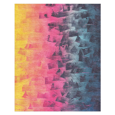 Caspian Multicolor in 8' x 10' Size