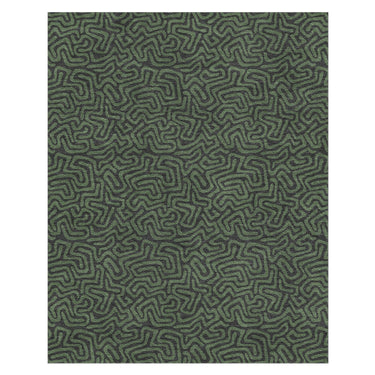 Kiva Green in 8' x 10' Size