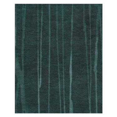 Felix Bleach Dye Deep Teal in 8' x 10' Size