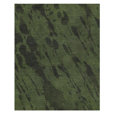 Hurley Splatter Dye Olive Green in 10x8ft Size