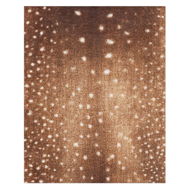 Deer Hide Print in 8' x 10' Size