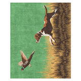 That Dog'll Hunt in 8' x 10' Size