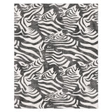 Dazzle of Zebras in 8' x 10' Size